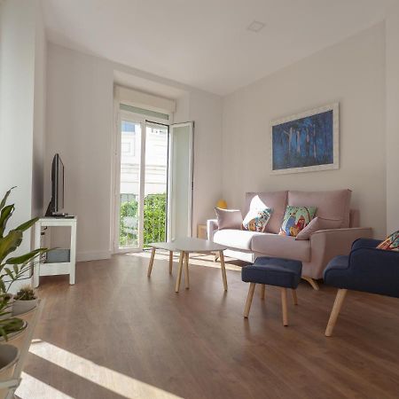 Rd Aparcamiento Incluido Triana Luminoso Comodo Apartamento 2Bd 2Bth Sevilla Kültér fotó