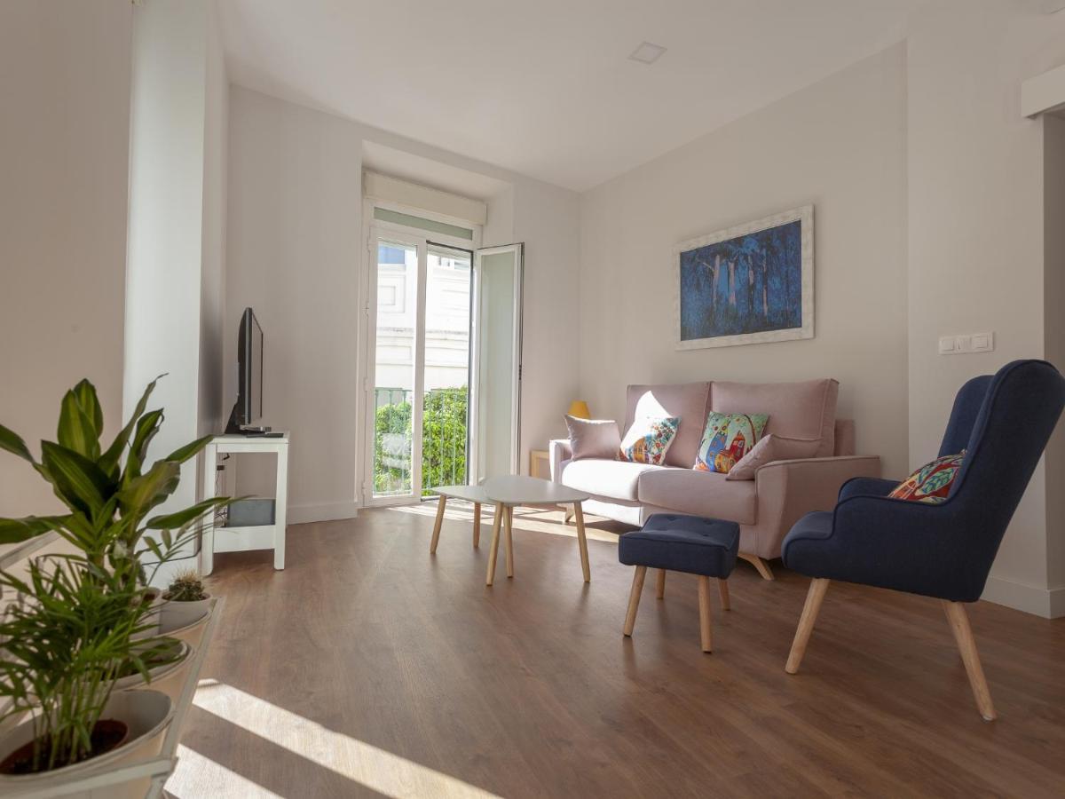 Rd Aparcamiento Incluido Triana Luminoso Comodo Apartamento 2Bd 2Bth Sevilla Kültér fotó