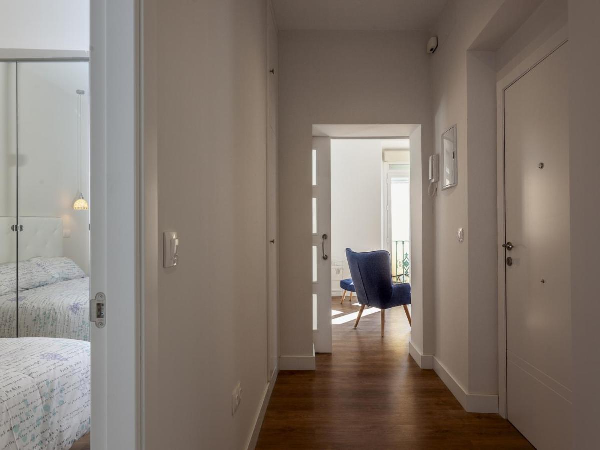 Rd Aparcamiento Incluido Triana Luminoso Comodo Apartamento 2Bd 2Bth Sevilla Kültér fotó