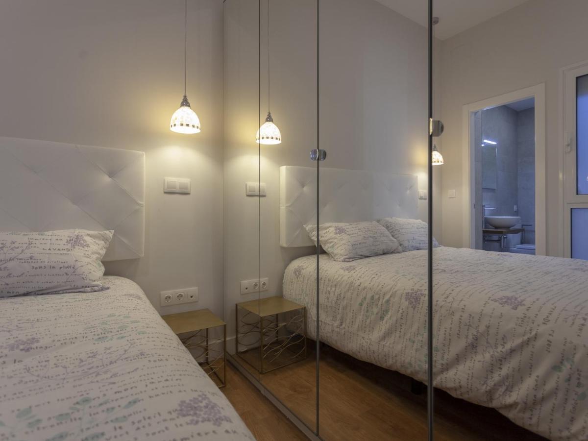 Rd Aparcamiento Incluido Triana Luminoso Comodo Apartamento 2Bd 2Bth Sevilla Kültér fotó
