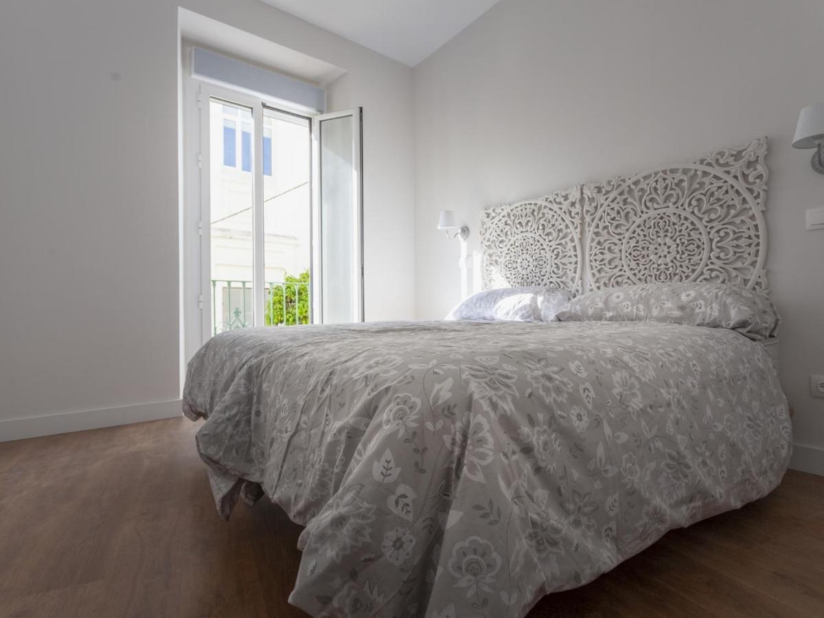 Rd Aparcamiento Incluido Triana Luminoso Comodo Apartamento 2Bd 2Bth Sevilla Kültér fotó