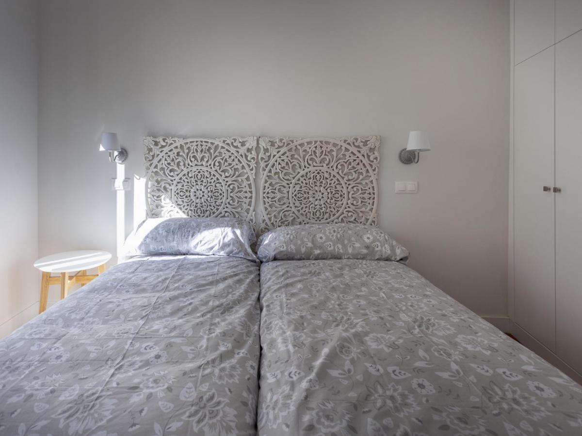 Rd Aparcamiento Incluido Triana Luminoso Comodo Apartamento 2Bd 2Bth Sevilla Kültér fotó