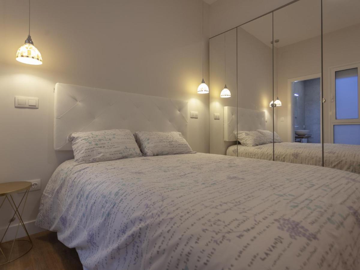 Rd Aparcamiento Incluido Triana Luminoso Comodo Apartamento 2Bd 2Bth Sevilla Kültér fotó