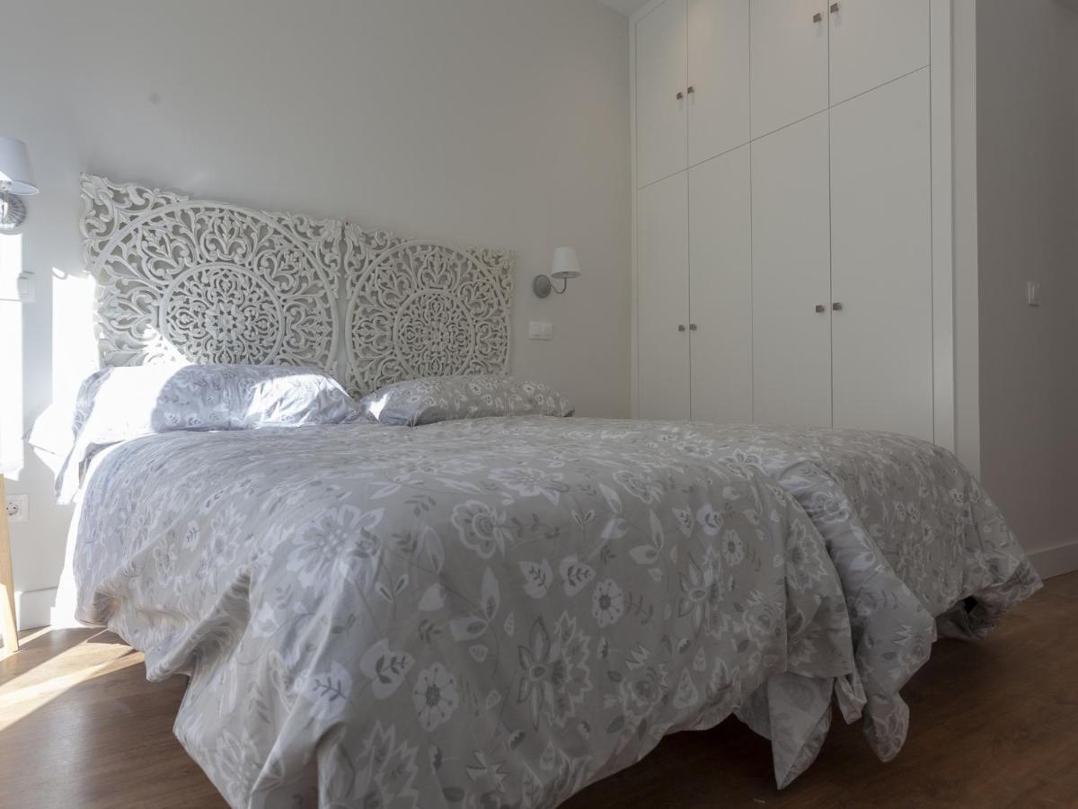 Rd Aparcamiento Incluido Triana Luminoso Comodo Apartamento 2Bd 2Bth Sevilla Kültér fotó
